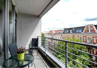 Rose - Berlino - 2
