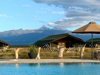 MAISHA SWEETWATERS CAMP - Ol Pejeta Conservancy - 0