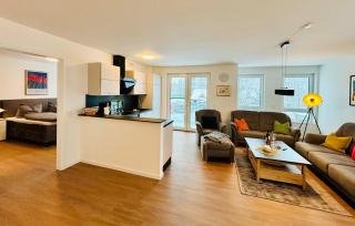 Duhner Allee 10, Sünnsied - Cuxhaven - 6