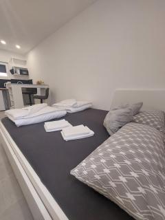 STUDIO APARTMAN AP1 19m2, prizemlje - free parking - 4