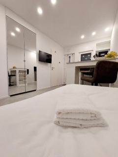 STUDIO APARTMAN AP1 19m2, prizemlje - free parking - 5