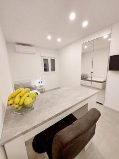 STUDIO APARTMAN AP1 19m2, prizemlje - free parking - 7