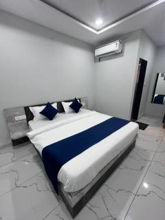 Blue Paradise - Indore - 2