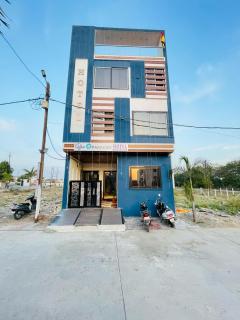 Blue Paradise - Indore - 3