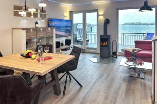 Schleivilla Kapitän James Cook2 - Kappeln - 7