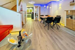 Schleivilla Kapitän James Cook2 - 4