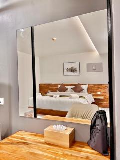 Ozone hotel khanom - - 1