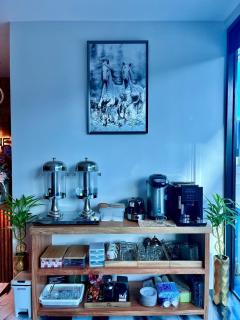 Ozone hotel khanom - 8