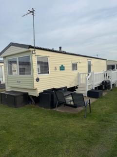 The Summer Robin Hood Rhyl - Meliden - 0