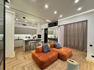 ЖК Комфорт Сити, flat 150 - 8