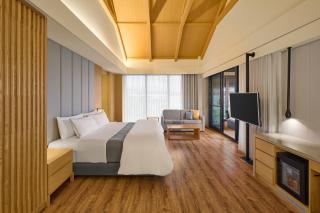 The Westin Yilan Resort - Yuanshan - 5