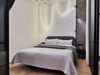 ЖК Комфорт Сити, flat 150 - Almaty - 2