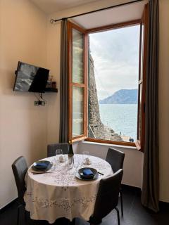La Randa apartment - Vernazza - 9