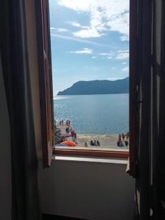 La Randa apartment - Vernazza - 8