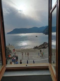 La Randa apartment - Vernazza - 7