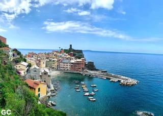 La Randa apartment - Vernazza - 6