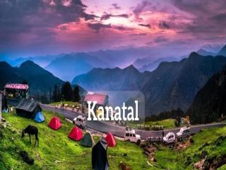 LA Riqueza Kanatal #Mountain View Rooms # Terrace# Big Parking# Awarded Best Hotel# Near to Surkanda Devi & Tehri Dam - Kanatal - 2