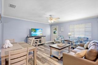 Starfish Cove, B - Holmes Beach - 8
