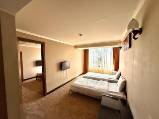 Elegant Hostel - Erevan - 1