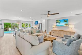 Blue Oasis East - Holmes Beach - 6