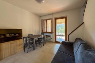 Appartamento Manta civico 4 - 5