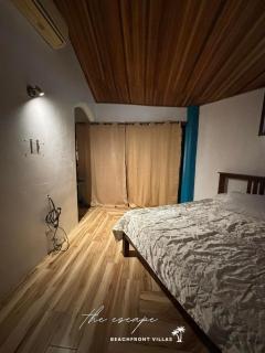 The Escape Beachfront - GRAND Villa - 9