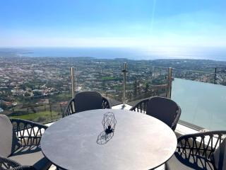 Stunning Sea View and Pool Villa - The View - 8