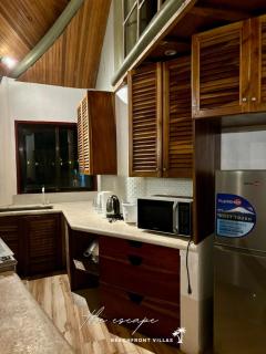 The Escape Beachfront - GRAND Villa - 8