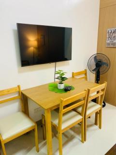 Makati Condominium Lush Residences - Manila - 9