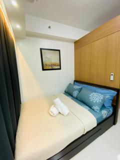 Makati Condominium Lush Residences - Manila - 6