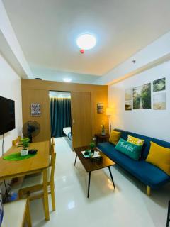 Makati Condominium Lush Residences - Manila - 3