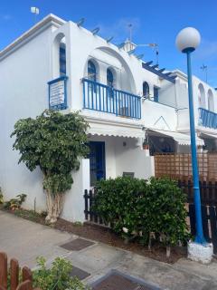Playmar CASA SOX Bungalow private Anlage mPool - Maspalomas - 8