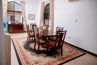 Raha Bahari Villa - Dar es Salaam - 1
