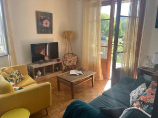 Maison familiale 8 p en vallée de Dordogne - Lot - 4