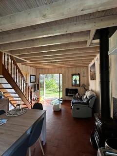 Villa Pomme de Pin - Quend-Plage - 5