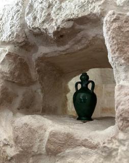 Suite & Spa La Petra - Ceglie Messapica - 4