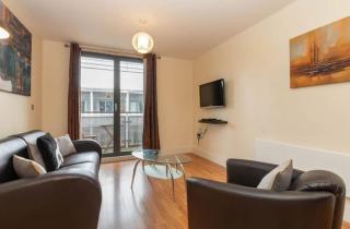 Central Birmingham Perfect Stay - Birmingham - 7
