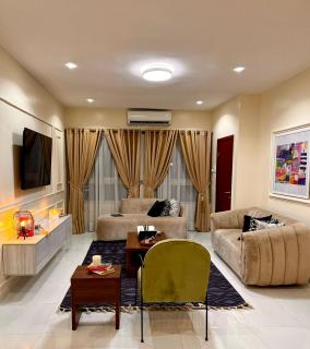 Home Away from Home in Lekki Phase 1 - 6