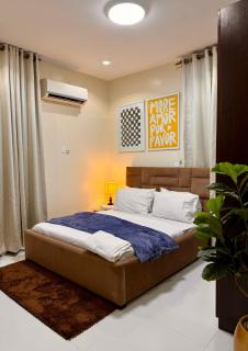 Home Away from Home in Lekki Phase 1 - 2