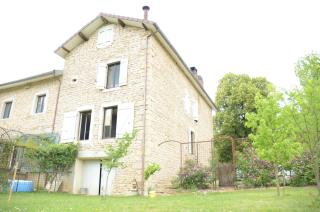 Gîte du Myocastor - Graye-et-Charnay - 6