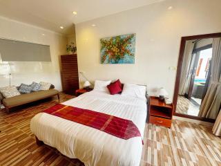 Brady's B&B Close To Sanur Beach - Sanur - 8