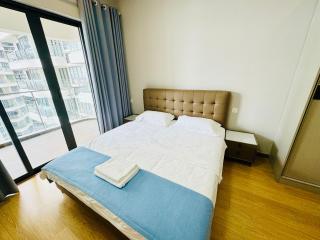 Danga Bay BayPoint Retreat - Johor Bahru - 9