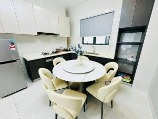 Danga Bay BayPoint Retreat - Johor Bahru - 8