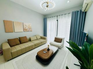 Danga Bay BayPoint Retreat - Johor Bahru - 3