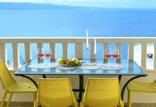 MBA 2 Beach Apartment - Omiš - 0