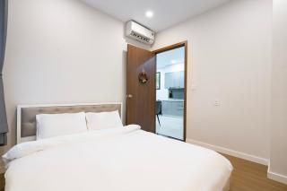 Swimming Pool 35th Floor District 7 - Ho Chi Minh City - 8