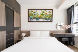 Swimming Pool 35th Floor District 7 - Ho Chi Minh City - 3