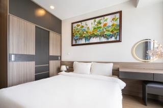 Swimming Pool 35th Floor District 7 - Ho Chi Minh City - 1