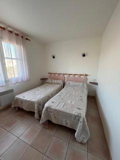 Gites les oliviers - Montagnac - 2