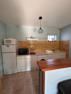 Gites les oliviers - Montagnac - 4
